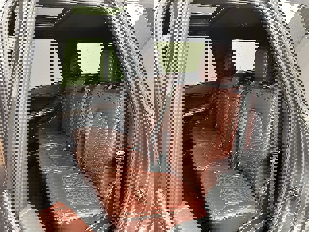 Certified 2024 Ford Expedition Limited image 14