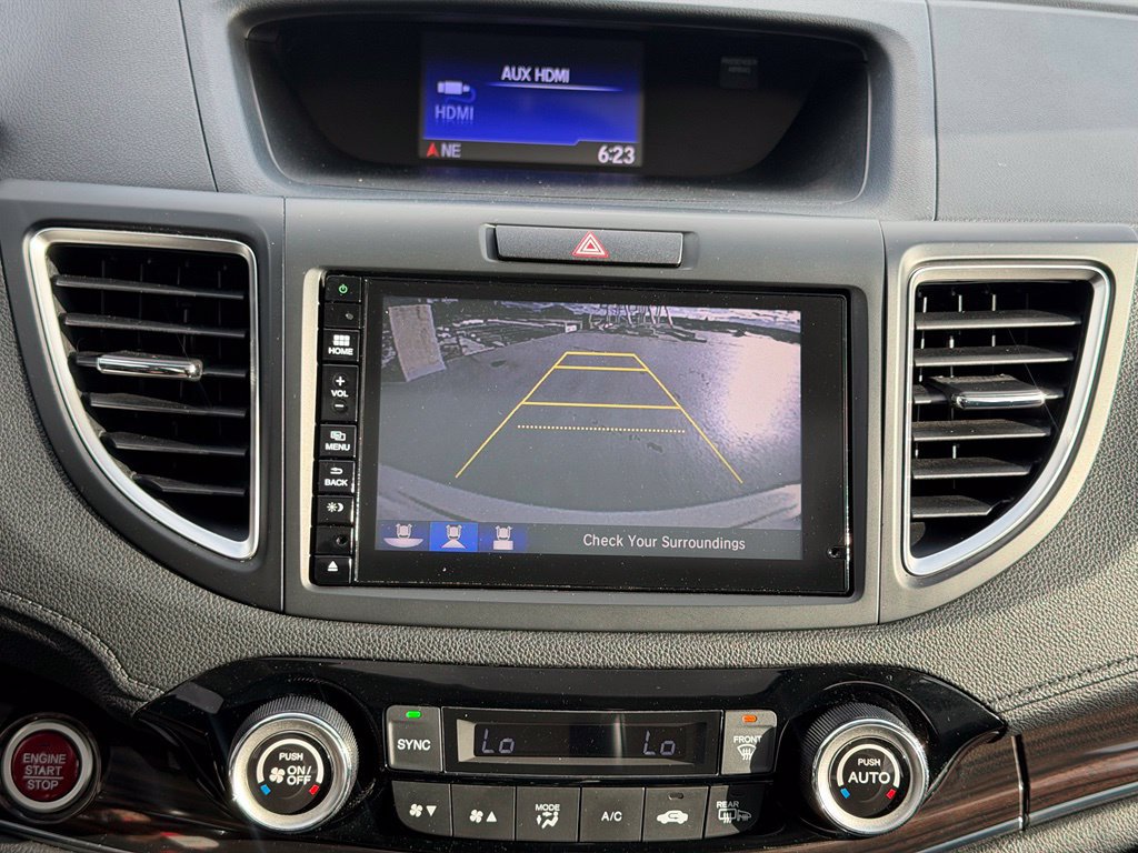 Used 2016 Honda CR-V EX-L image 15
