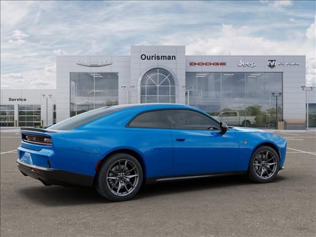 New 2026 Dodge Charger R/T Scat Pack image 4