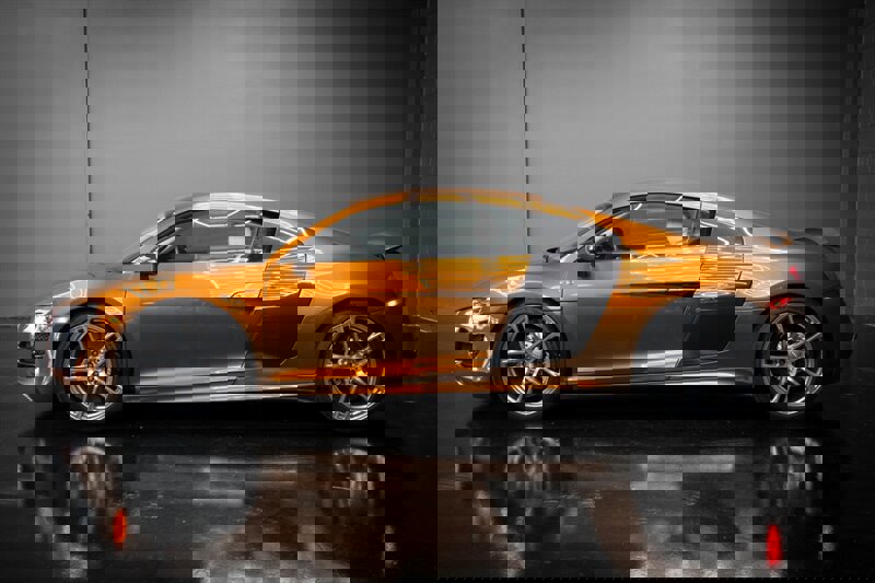 Used 2010 Audi R8 V10 image 5