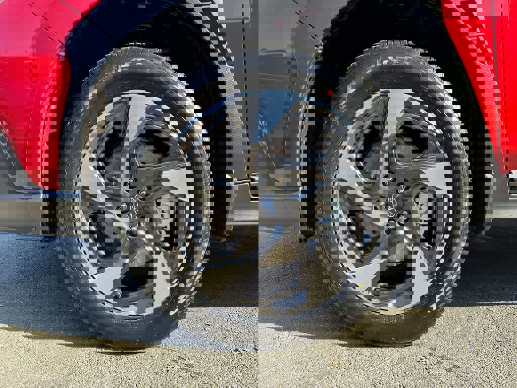 New 2026 Subaru Crosstrek 2.5i Limited image 8