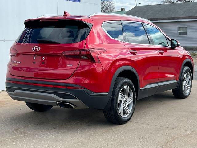 Used 2023 Hyundai Santa Fe SEL image 41