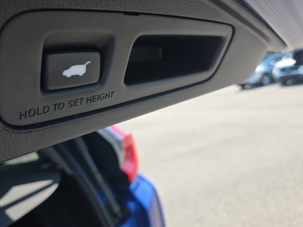 Used 2021 Honda CR-V Touring image 58