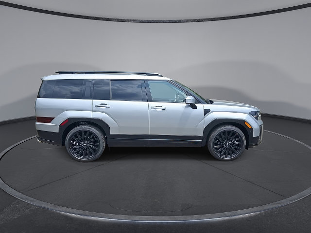 New 2026 Hyundai Santa Fe Calligraphy FWD image 10