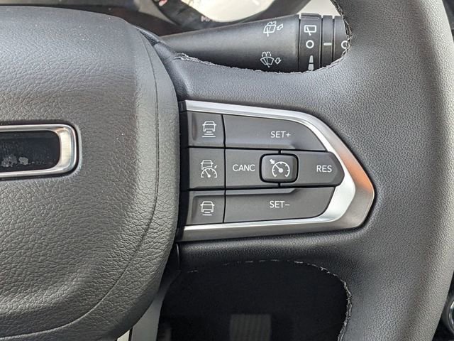 New 2025 Jeep Compass Limited w/ Sun & Sound Group image 18