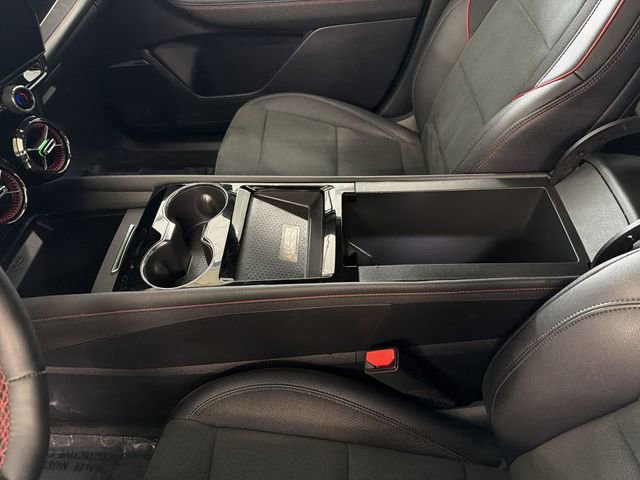 Certified 2025 Chevrolet Blazer EV RS RWD image 27