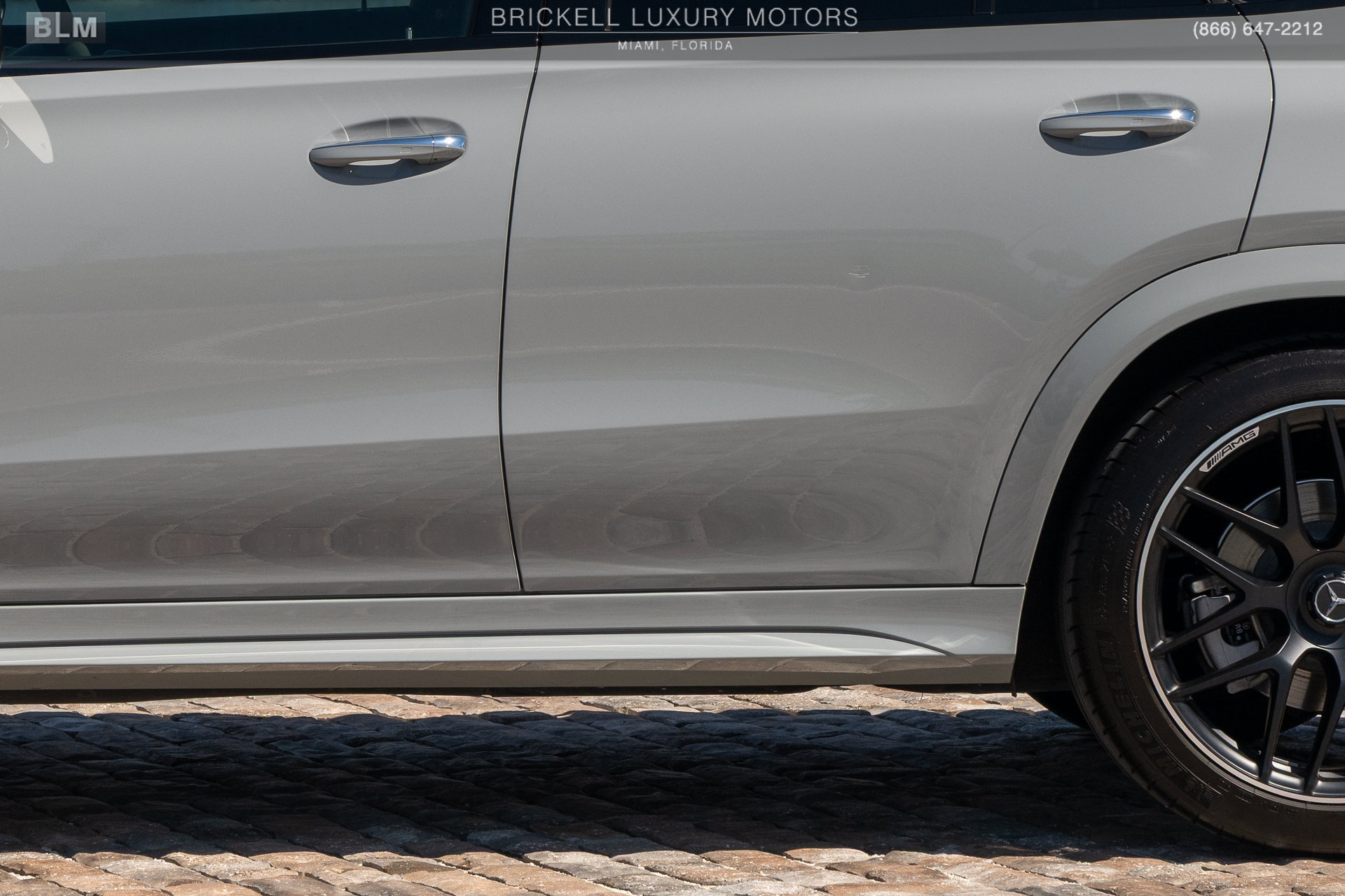 Used 2024 Mercedes-Benz GLE 53 AMG 4MATIC Coupe image 53