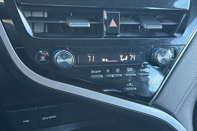 Certified 2023 Toyota Camry LE image 21