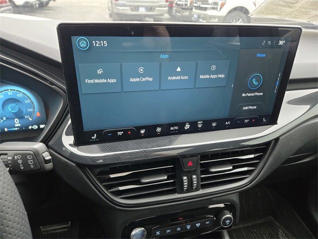 Used 2023 Ford Escape ST-Line Elite w/ Premium Technology Package image 9