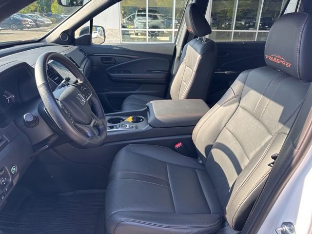 Used 2024 Honda Passport TrailSport image 20