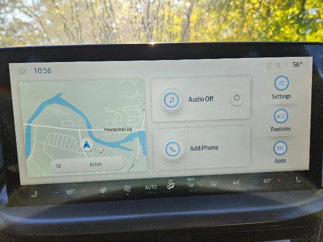 Certified 2023 Ford Escape Active w/ Tech Pack #2 image 19