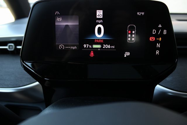 New 2025 Volkswagen ID. Buzz Pro S Plus image 13