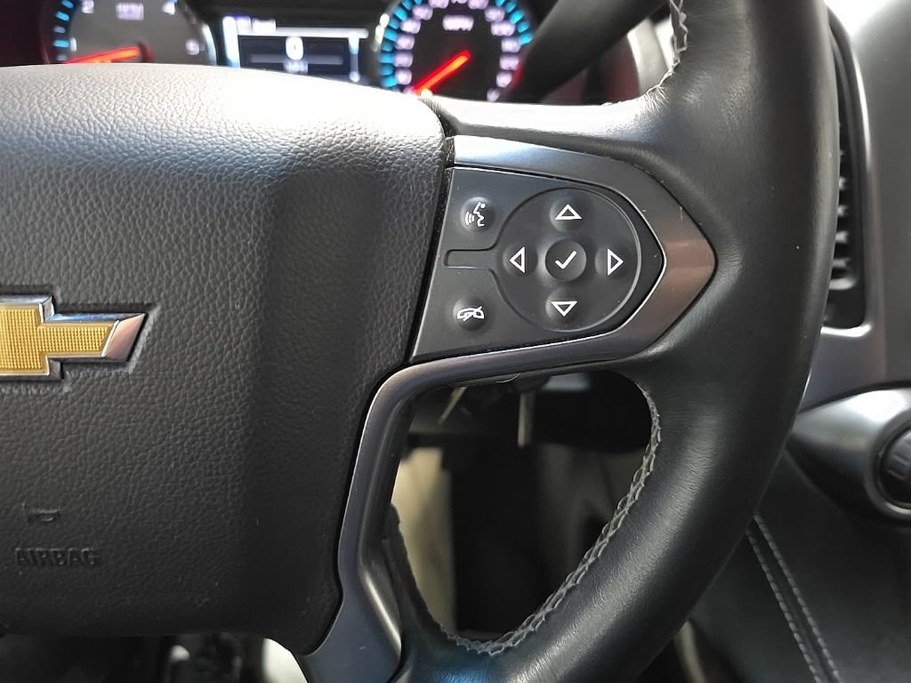 Used 2019 Chevrolet Tahoe LS AWD/4WD image 21