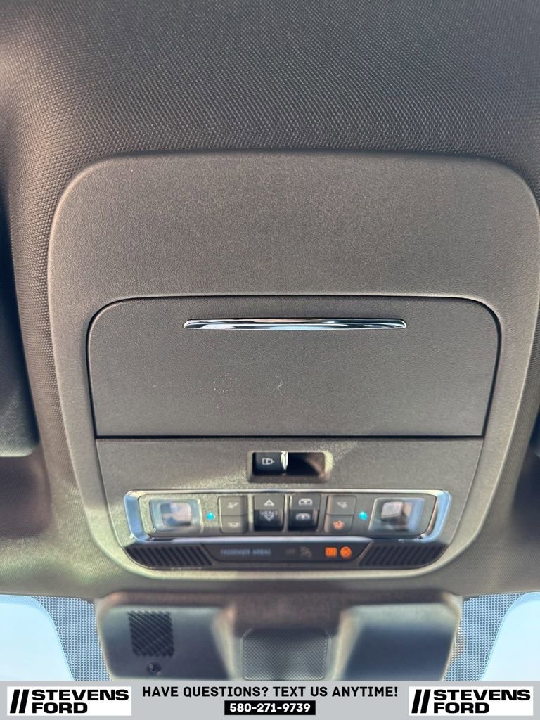 New 2026 Ford F250 Platinum image 38