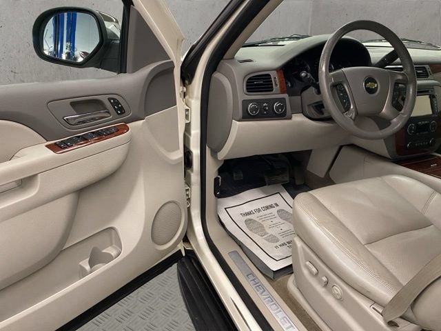 Used 2012 Chevrolet Tahoe LTZ AWD/4WD image 20