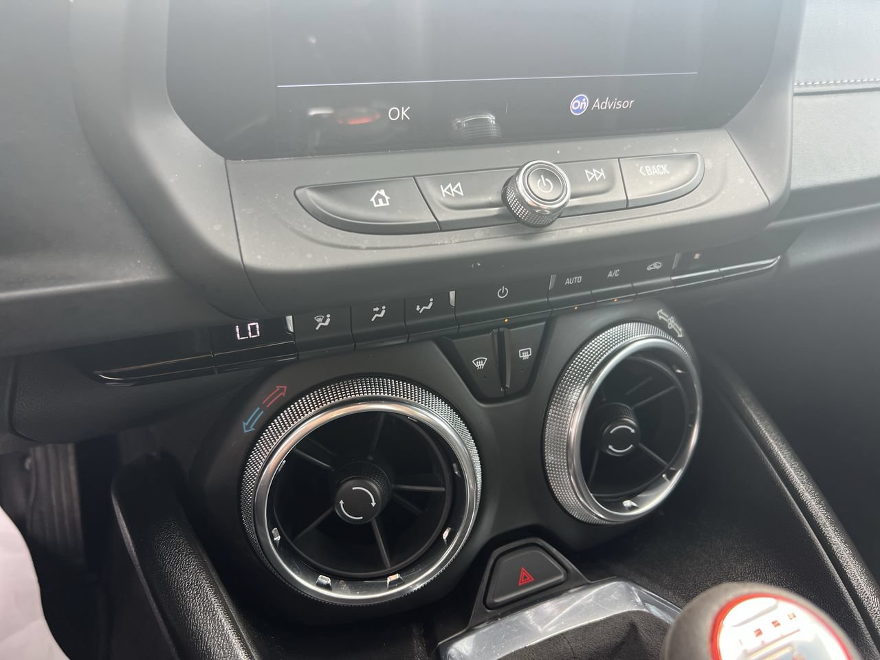 Used 2021 Chevrolet Camaro SS RWD image 29