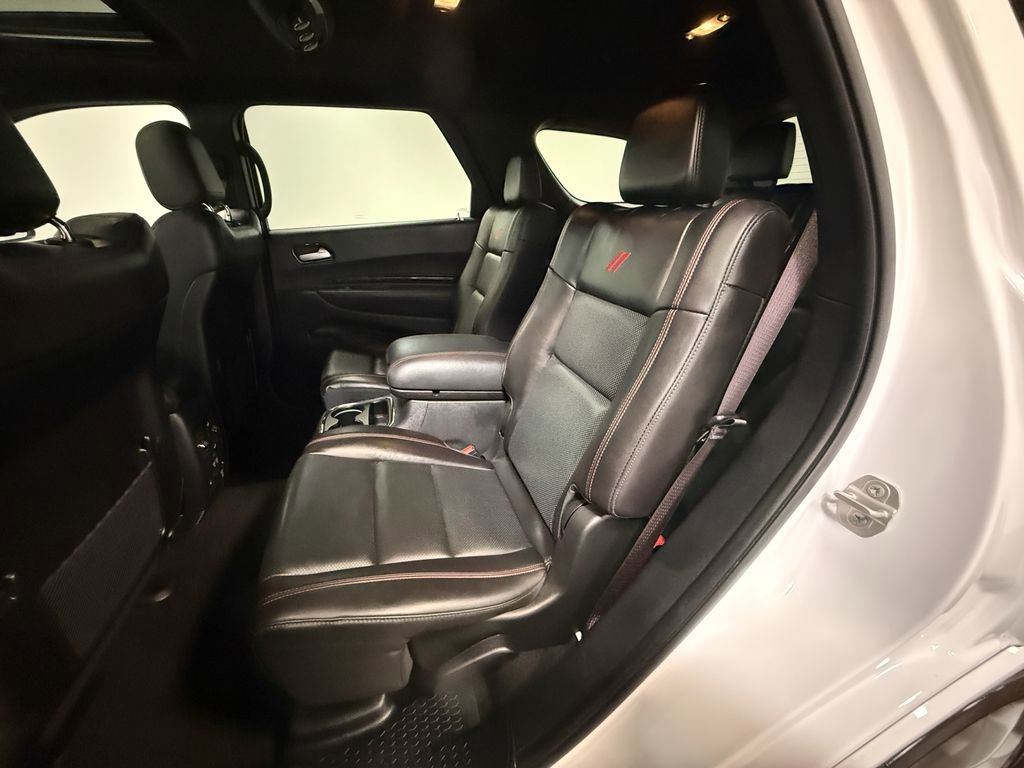 Used 2024 Dodge Durango Citadel image 8