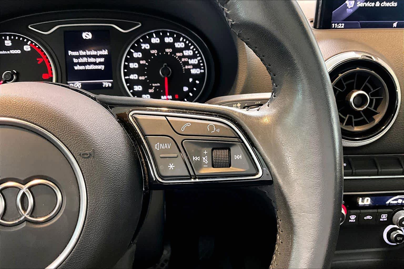 Used 2020 Audi A3 2.0T Premium FWD image 24