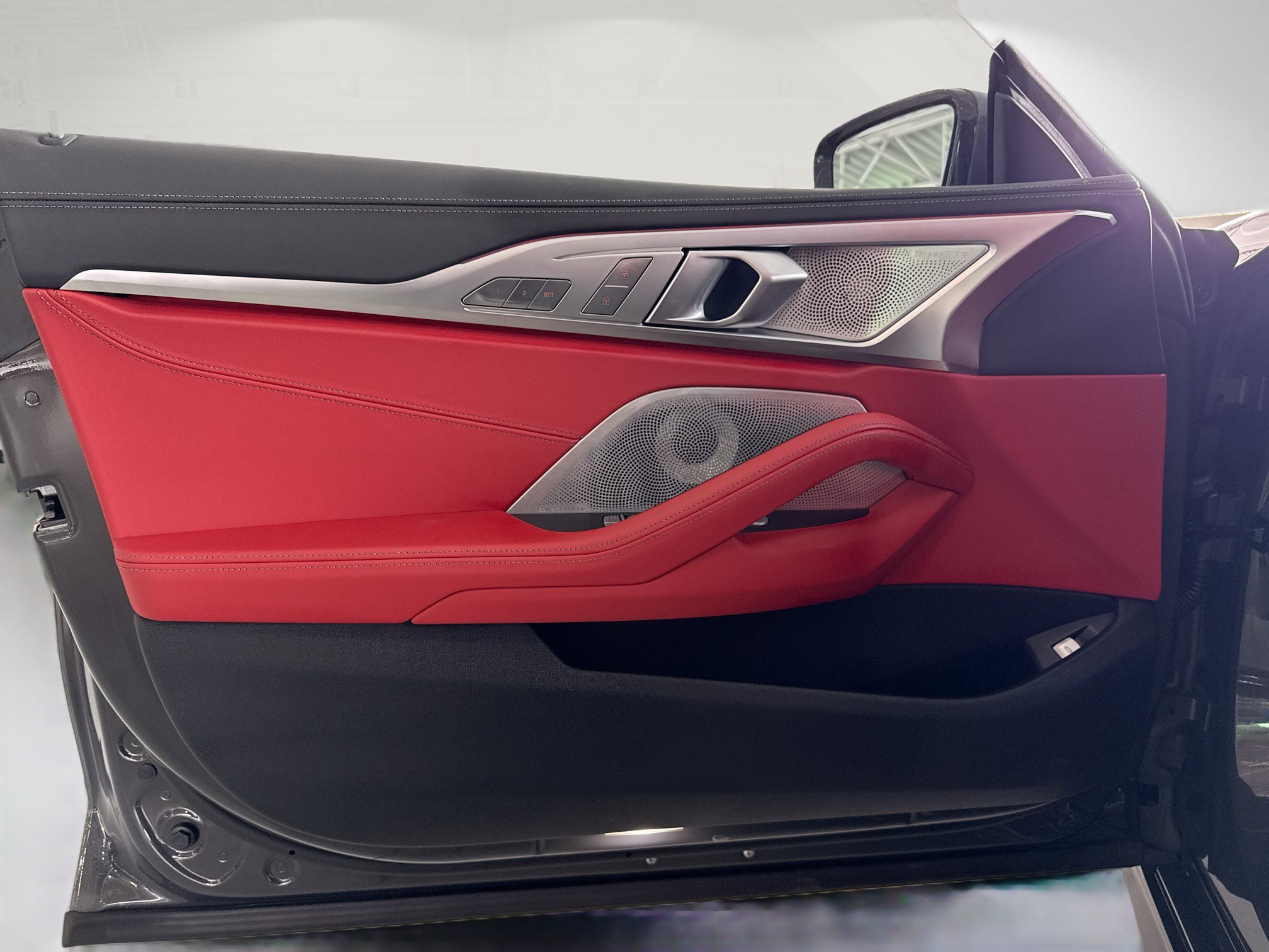 New 2026 BMW 840i xDrive image 22