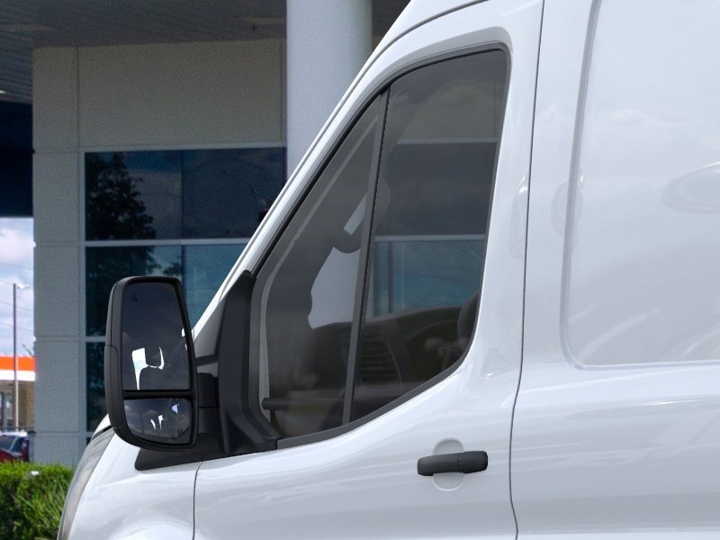 New 2026 Ford Transit 250 148 Medium Roof image 21