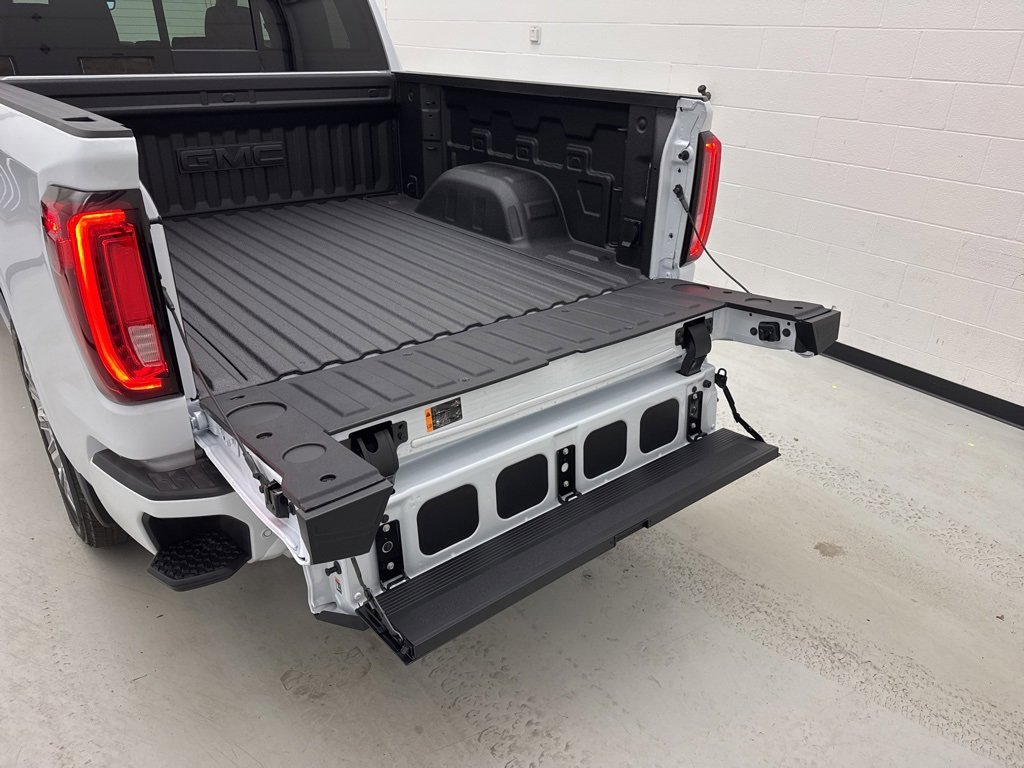 New 2026 GMC Sierra 1500 Denali image 7