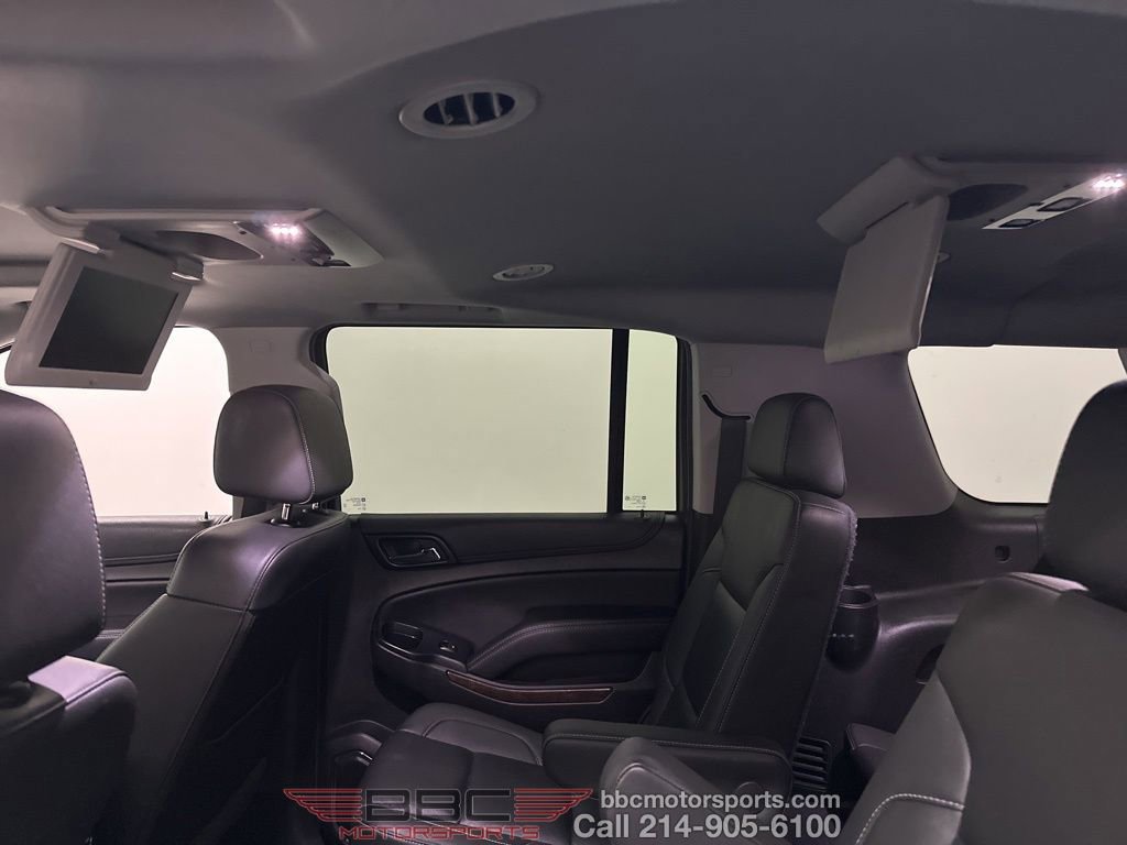 Used 2019 Chevrolet Suburban LT image 53
