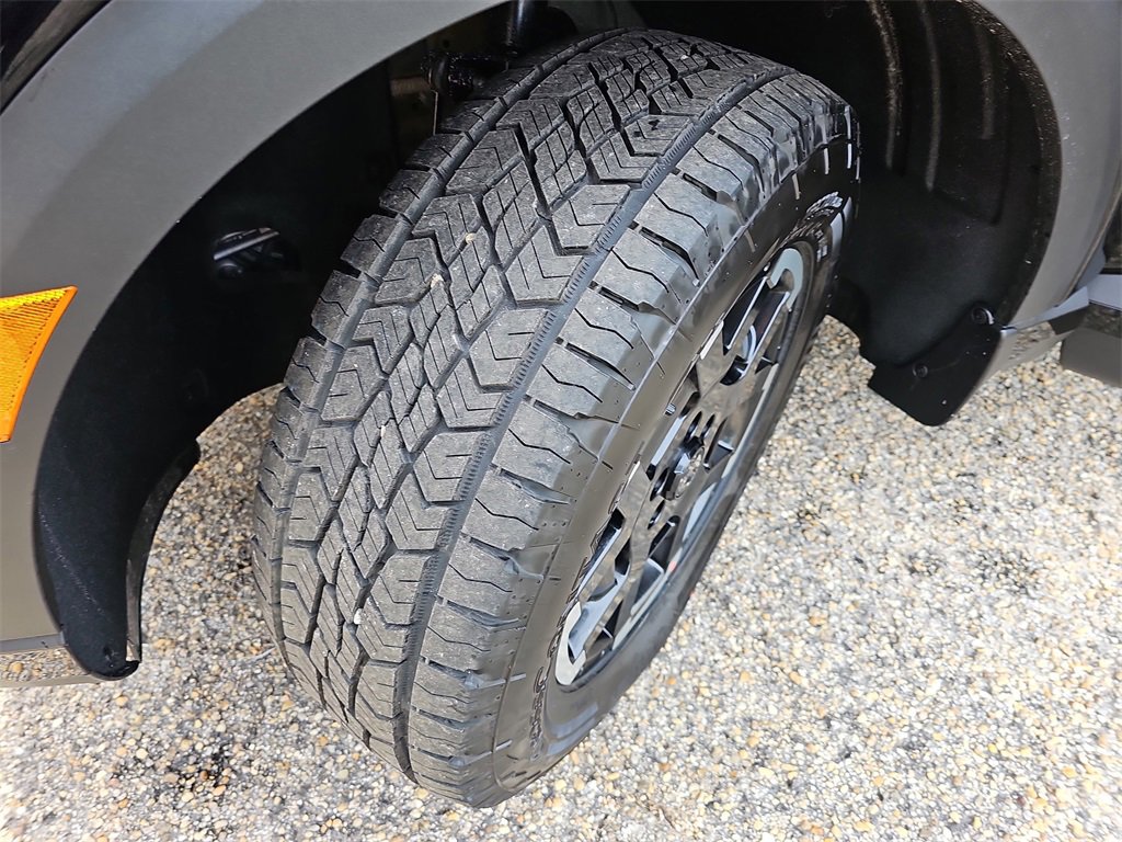 New 2026 Hyundai Palisade XRT Pro image 34