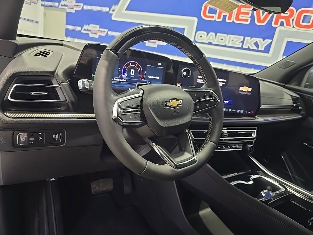New 2026 Chevrolet Traverse High Country FWD image 16
