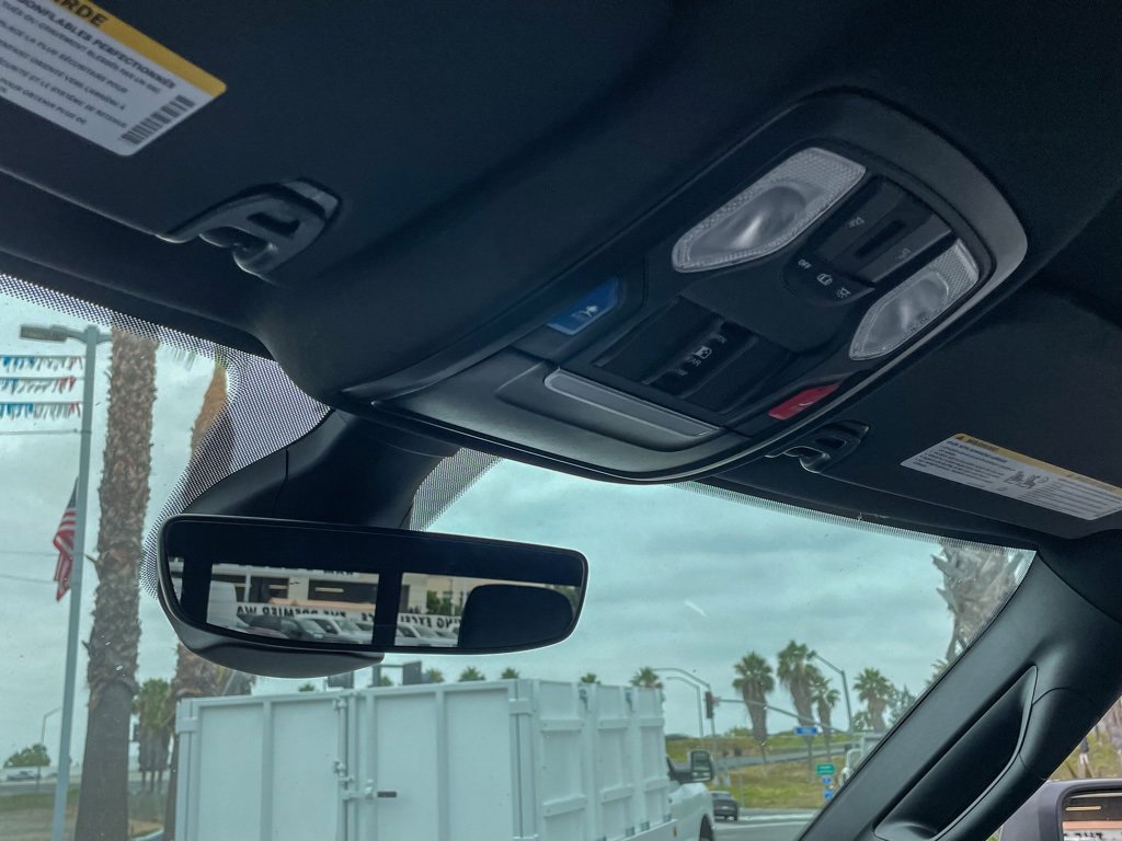 New 2024 RAM 2500 Tradesman w/ Chrome Appearance Group image 29