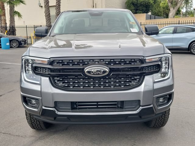 New 2026 Ford Ranger XLT w/ Equipment Group 301A High RWD image 22