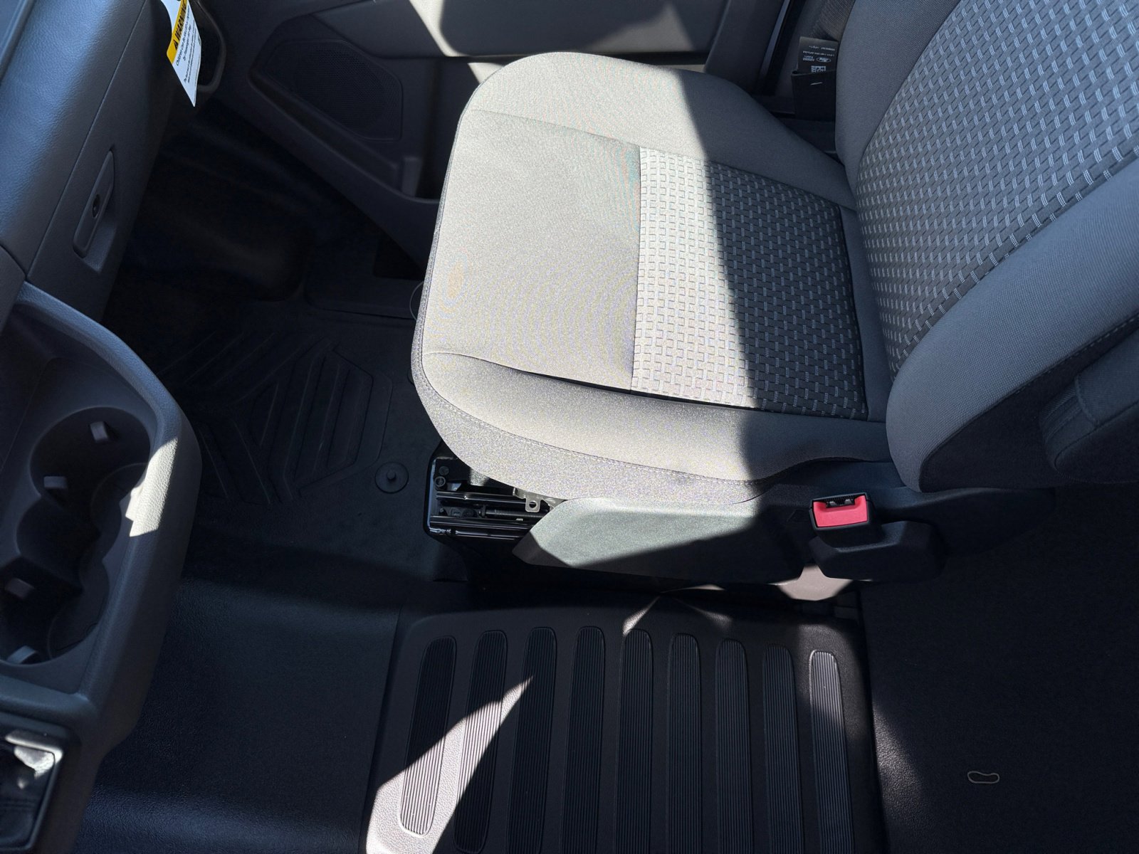 New 2025 Ford Transit 350 148 High Roof image 14