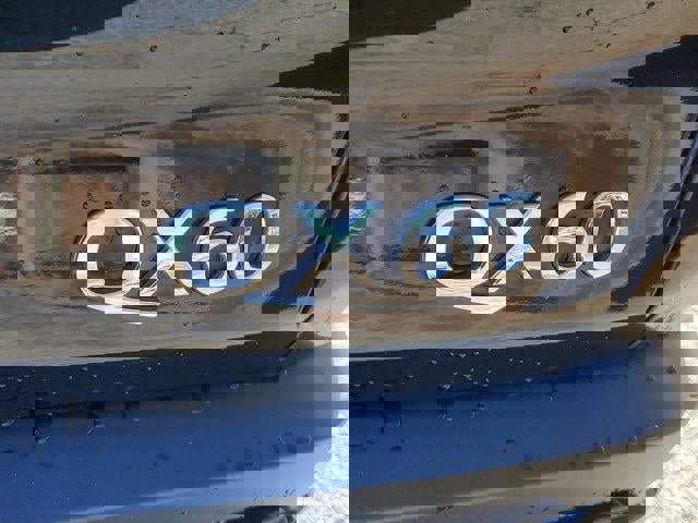 Used 2025 INFINITI QX60 Luxe image 6