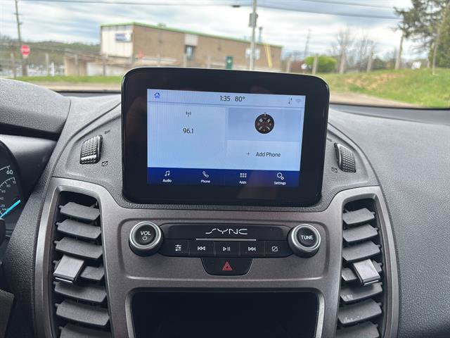 Used 2023 Ford Transit Connect XL image 21