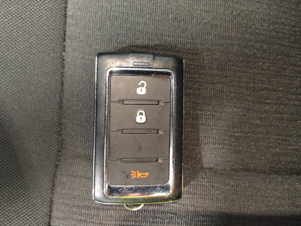 Used 2023 Jeep Grand Cherokee L Laredo AWD/4WD image 32