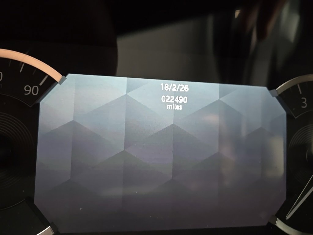 Certified 2023 Land Rover Range Rover Velar R-Dynamic S image 13