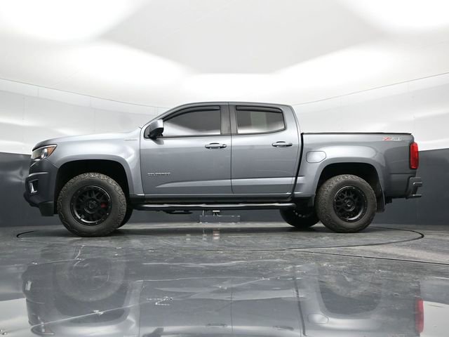 Used 2019 Chevrolet Colorado Z71 image 55