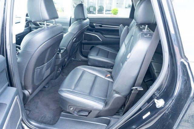 Used 2025 Kia Telluride S FWD image 27