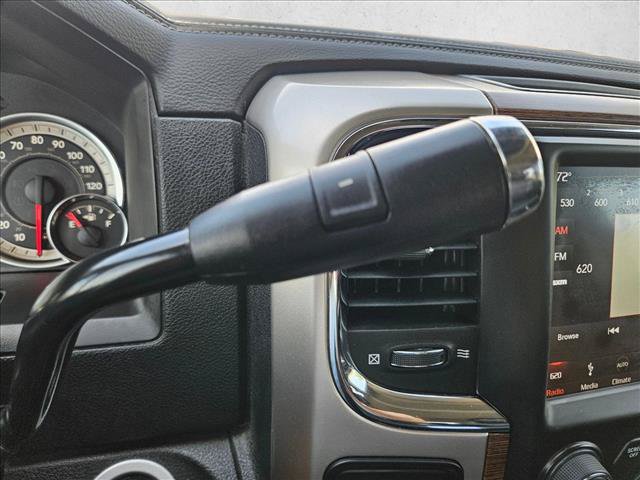 Used 2018 RAM 2500 Laramie w/ Off Road Package AWD/4WD image 12