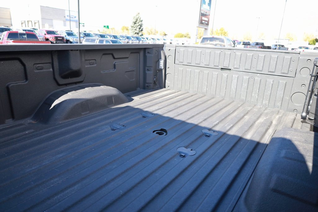 Used 2025 GMC Sierra 3500 Denali Ultimate image 10