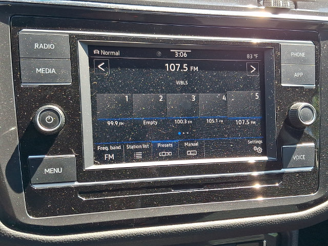 Certified 2023 Volkswagen Tiguan S AWD/4WD image 16