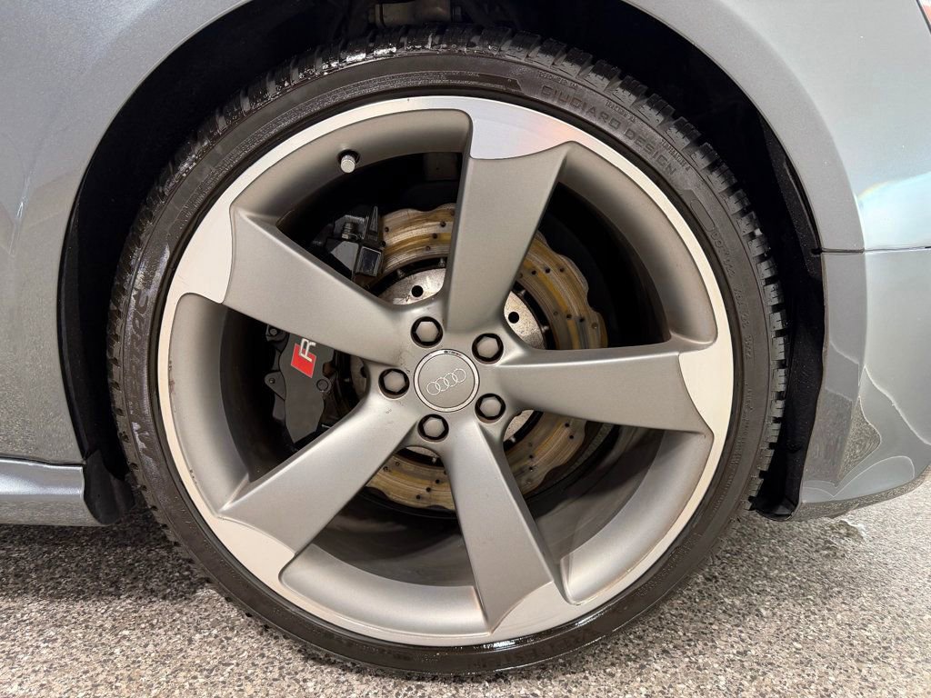 Used 2014 Audi RS 5 Coupe image 27