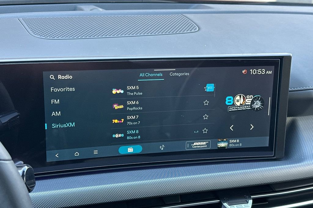 New 2025 Hyundai Sonata Limited image 14