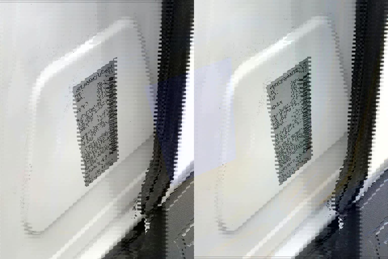 Used 2023 Nissan Pathfinder Rock Creek AWD/4WD image 33