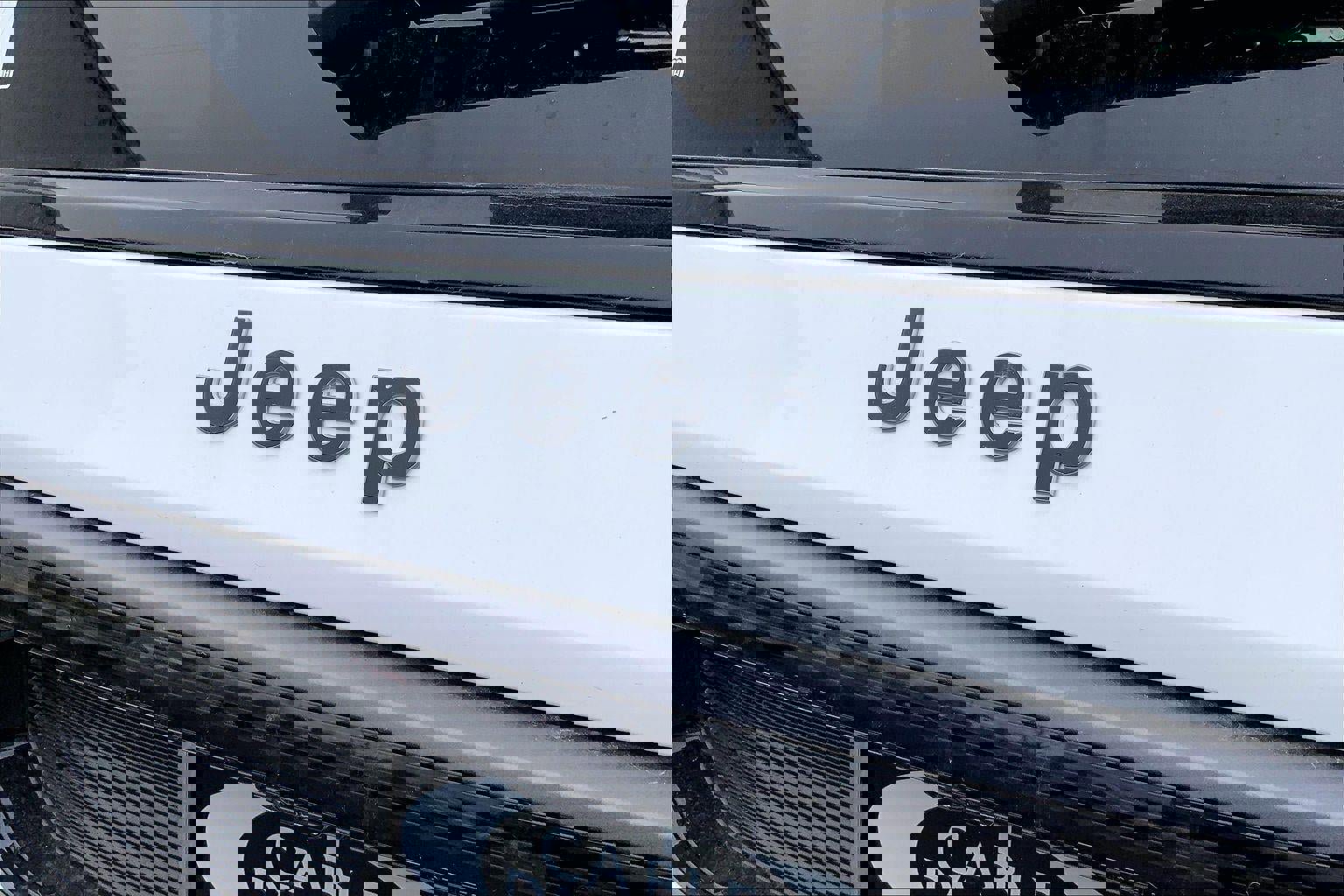 New 2026 Jeep Grand Wagoneer L Limited w/ Premium Group II image 20