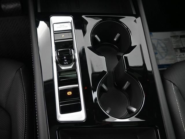 New 2026 Volkswagen Atlas SE image 4