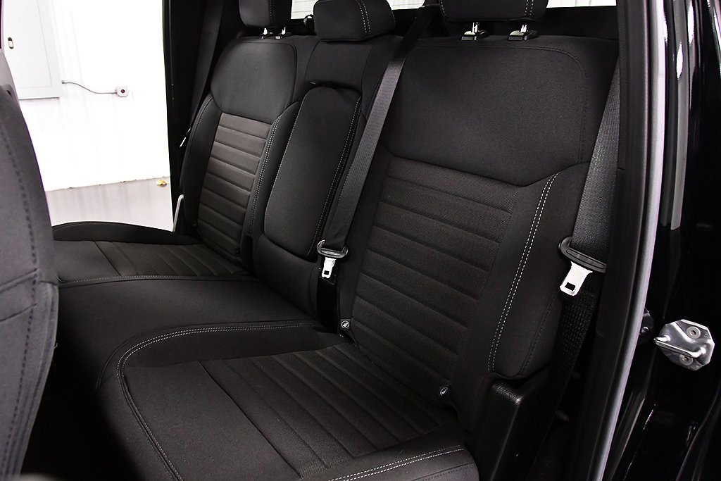 Used 2022 Ford Ranger XLT w/ Equipment Group 302A High image 31