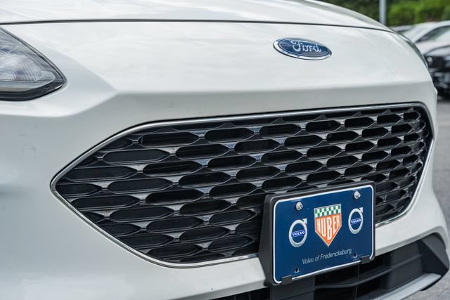 Used 2020 Ford Escape SEL FWD image 13