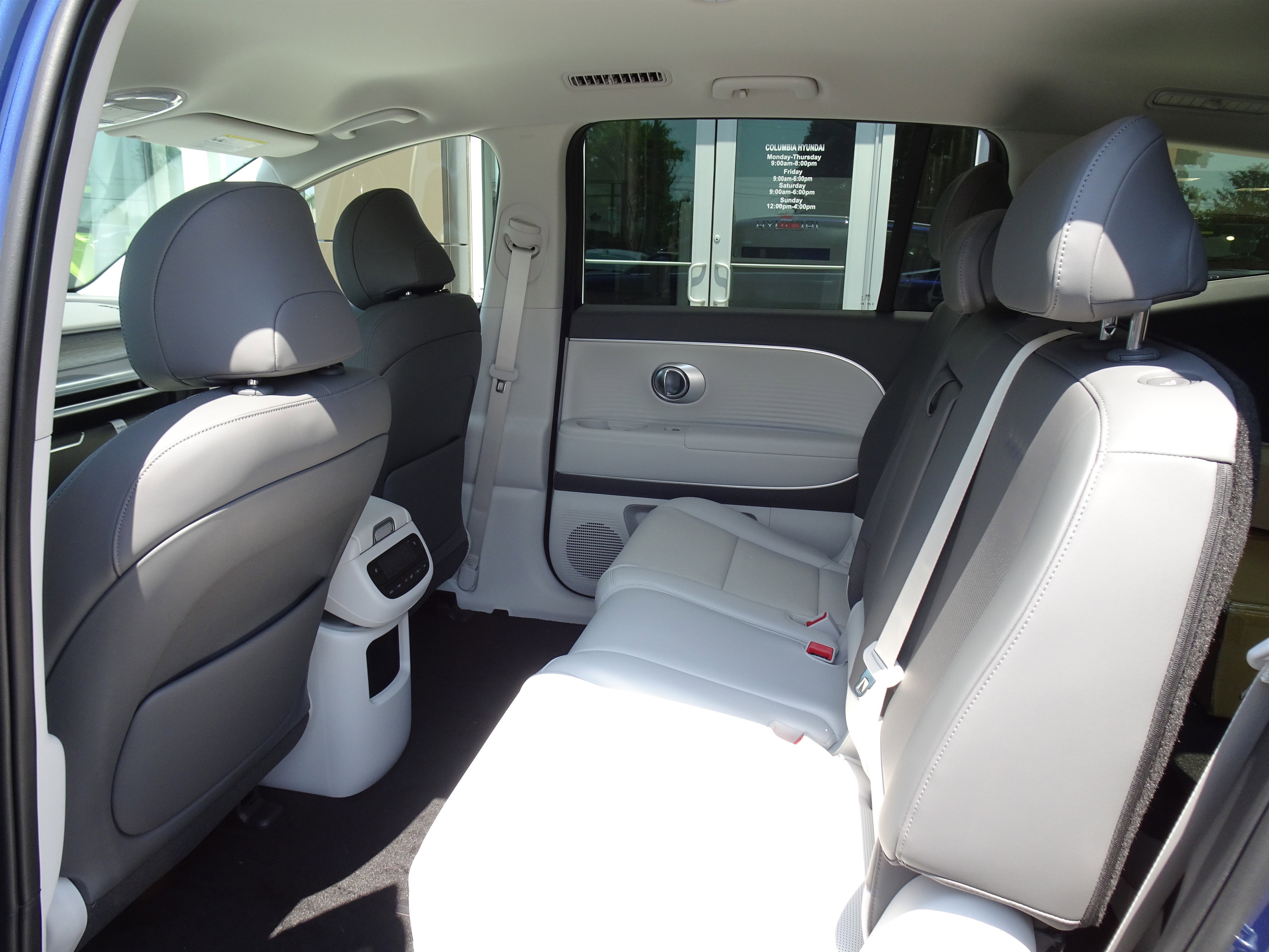 New 2026 Hyundai Ioniq 9 SEL image 13