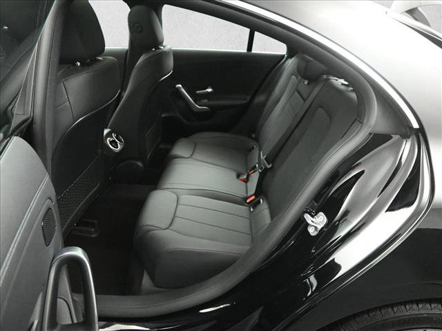 Used 2026 Mercedes-Benz CLA 250 4MATIC image 20
