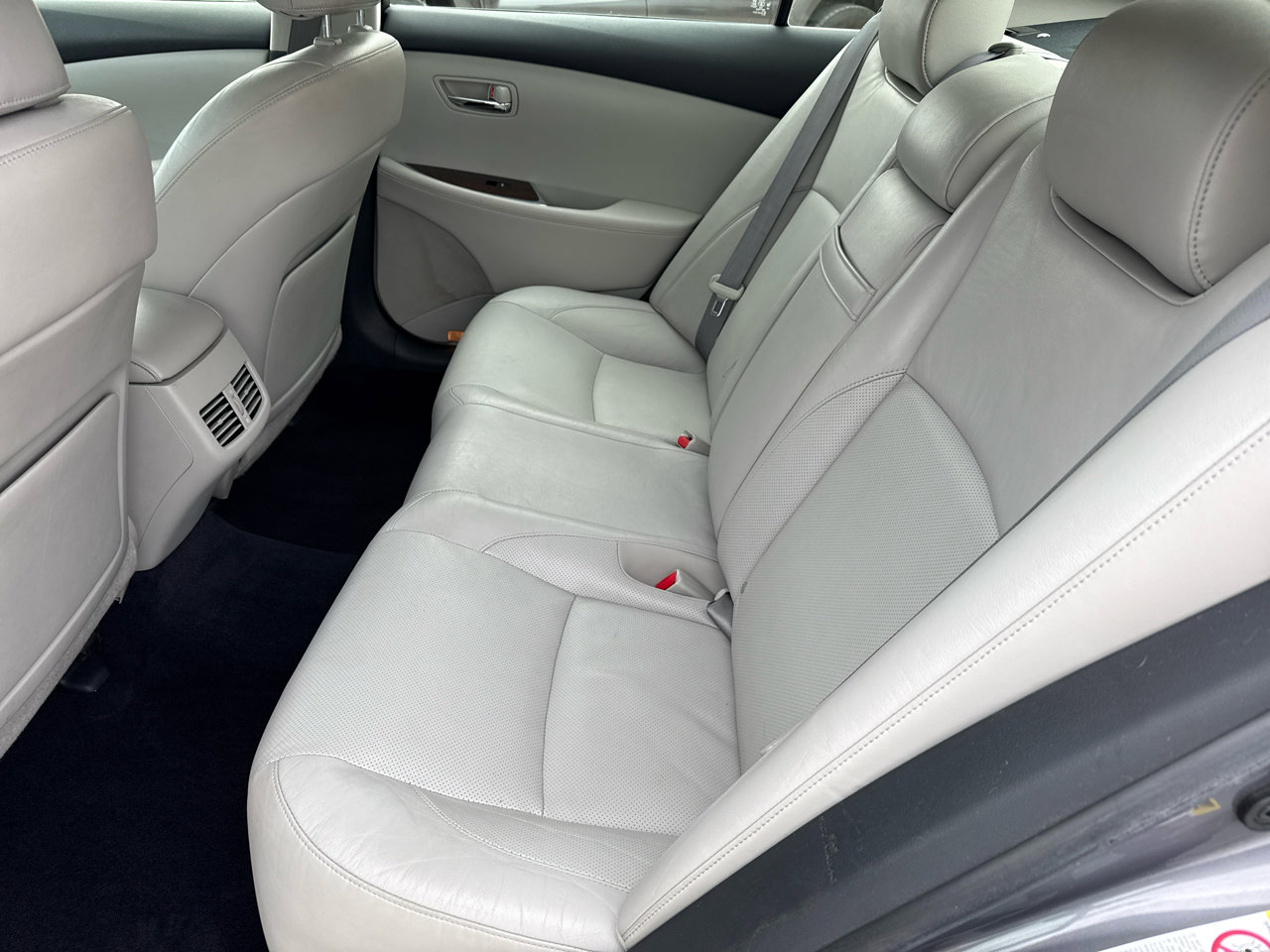 Used 2012 Lexus ES 350 image 44